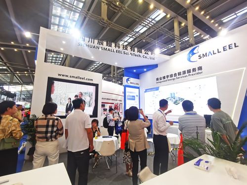 辰鰻科技 以能源技術(shù)研發(fā)為切入點，護(hù)航物管行業(yè)綠色數(shù)字化轉(zhuǎn)型