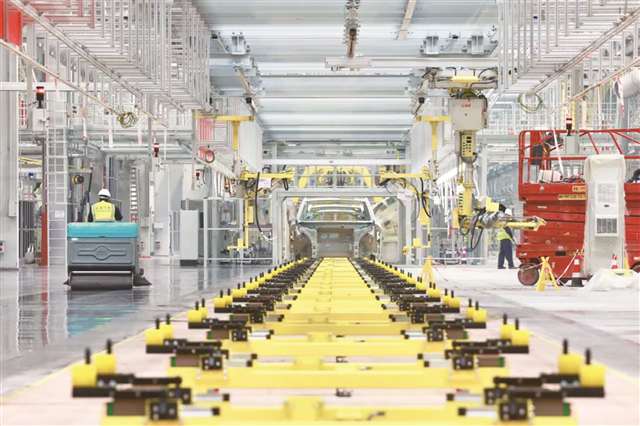 推進(jìn)強(qiáng)核提能級，渝北生物質(zhì)成型燃料銷售助力雙城經(jīng)濟(jì)圈建設(shè)升級