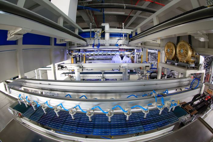 合肥廬陽新興產(chǎn)業(yè)注入新動能 大恒能源“雙基地”項目落戶，生物質(zhì)成型燃料銷售開啟新篇章