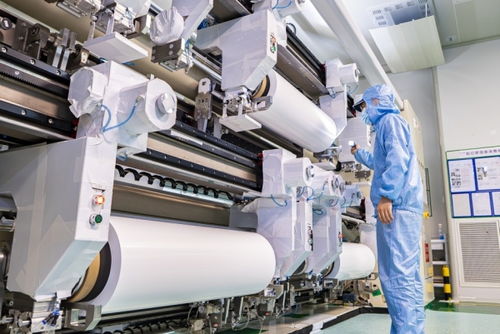 湖南新能源產(chǎn)業(yè) 以新興技術(shù)研發(fā)為矛，實現(xiàn)高質(zhì)量突圍