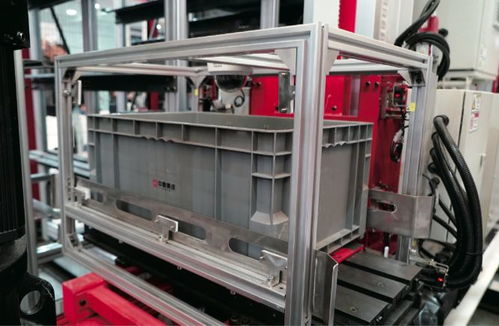 中鼎集成 以智能儲能為引擎，驅(qū)動新興能源技術(shù)的夢想與超越