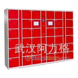 湖北存包柜需求升級(jí) 檢察院、法院與超市多點(diǎn)開花，多方企業(yè)加緊市場(chǎng)布局